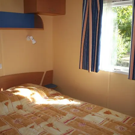 Le Rebau 3* Montblanc