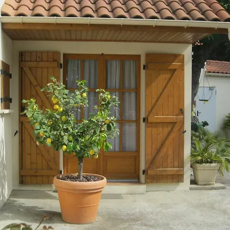 Camping Le Rebau Montblanc