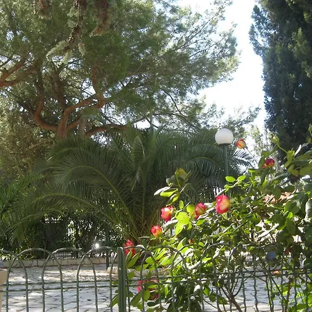 Le Rebau 3*