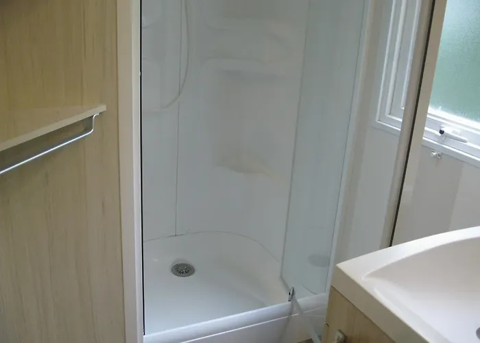 Le Rebau 3* Montblanc