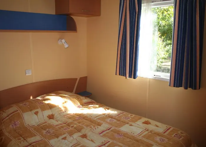 Le Rebau 3* Montblanc