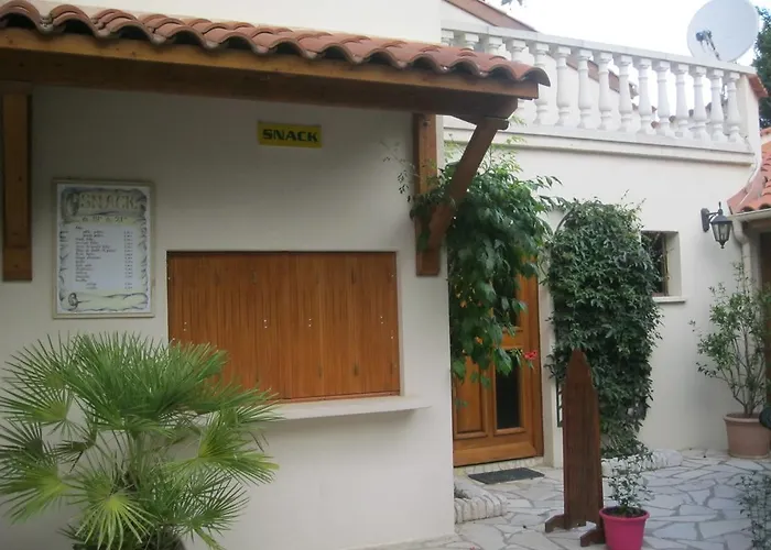 Le Rebau 3* Montblanc